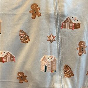 ISO PR or NB zippy :) willing to trade my 3-6m zippy ( new)